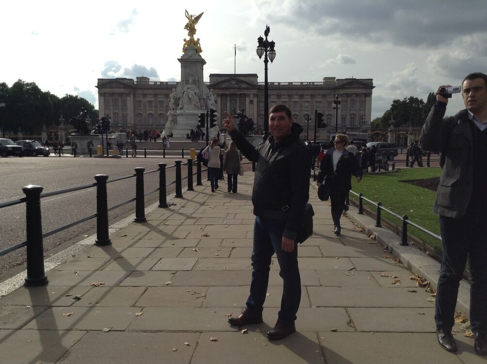 ���� 5104193 ������� Sergey, 44 ����, ���� ���������� � �������