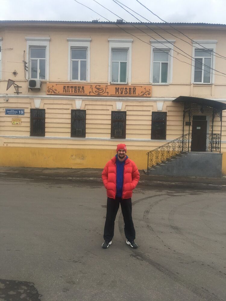  ,   Sergey, 41 ,   ,   , c 