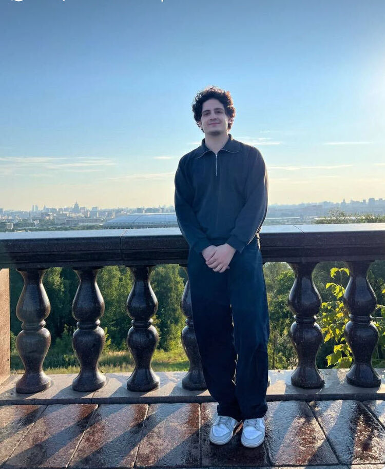 ���������� ������, ���� ����� �������, 22 ����, ������������ ��� ������, ����� � ���������, ���������