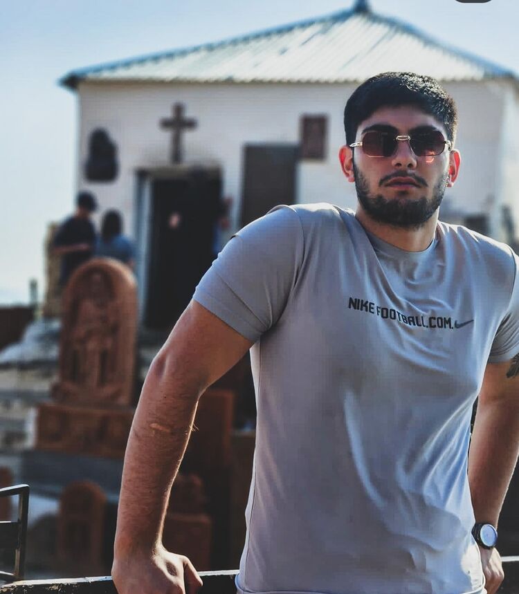 ���� 55342673 ������� Arman, 28 ���, ���� ���������� � �������