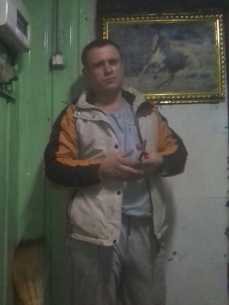  11786643  Vova, 43 ,    