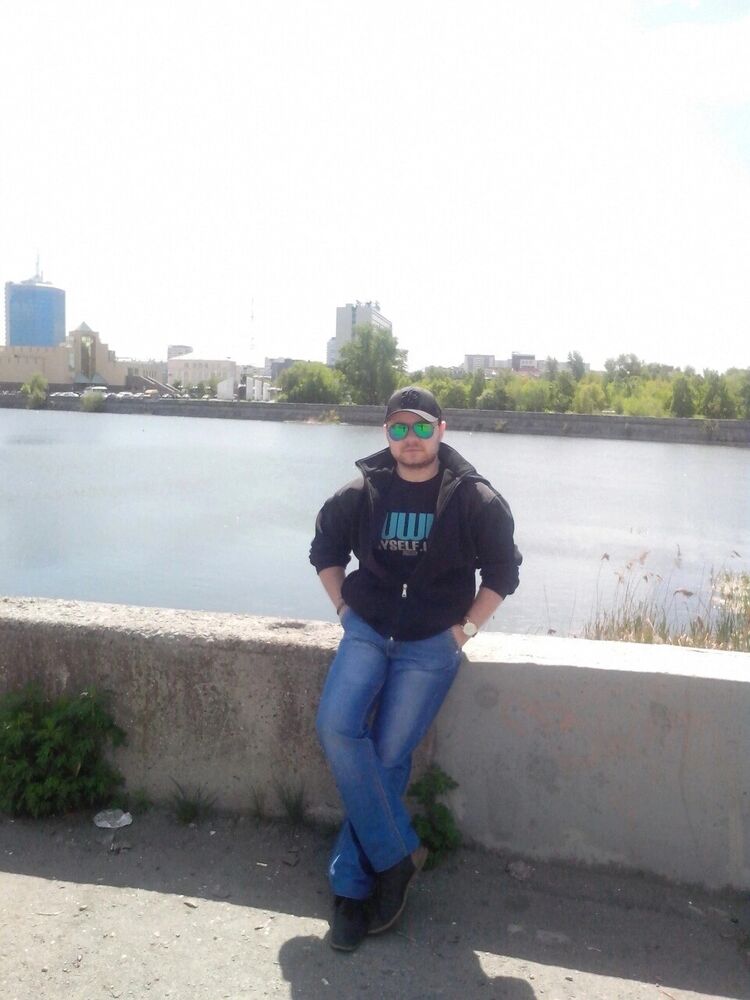 ���������� ���������, ���� ������� Kirill, 33 ����, ������������ ��� ������, ����� � ���������, c�������� ���������, ���������