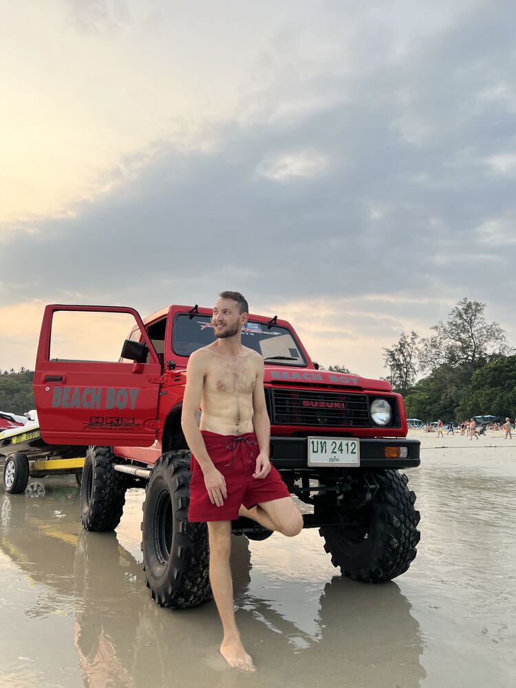  34750903  Anvar, 30 ,    Phuket