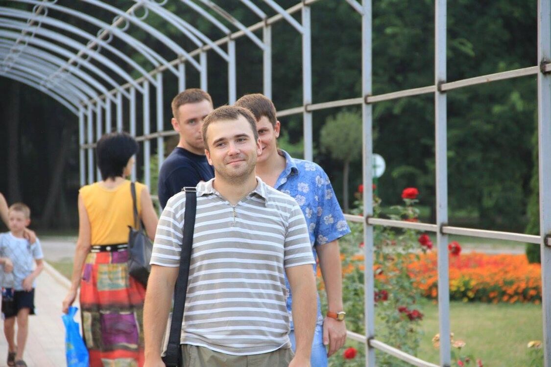 ���������� �������, ���� ������� Evghenii, 42 ����, ������������ ��� ������, ����� � ���������, c�������� ���������