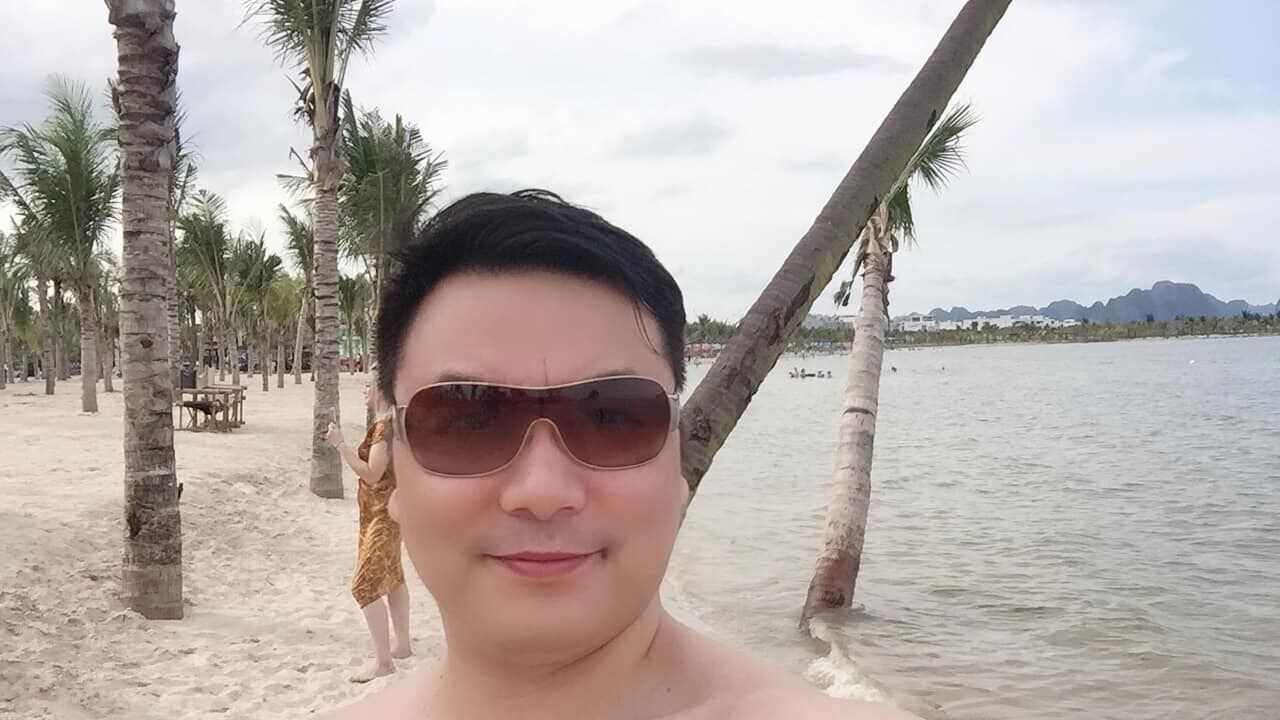  ,   Friedrich Lu, 46 ,   ,   