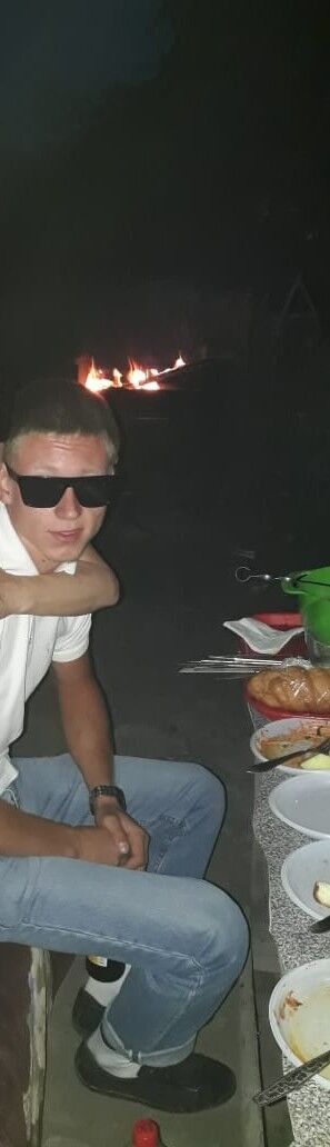 ���� 16952833 ������� Vlad, 31 ���, ���� ���������� � ���������