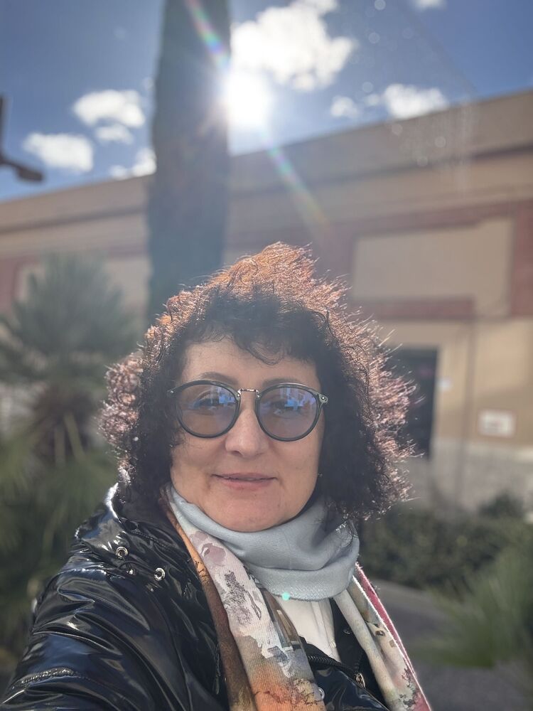 ���������� ������������, ���� ������� Larisa, 55 ���, ������������ ��� c�������� ���������