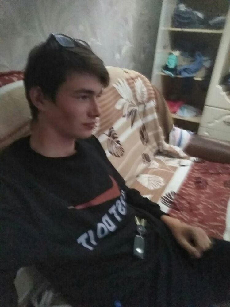 ���� 18124123 ������� ���������, 26 ���, ���� ���������� � ������-���