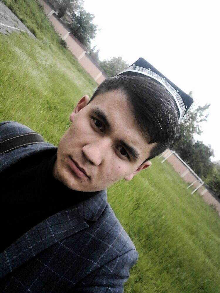  ,   Elyorbek, 25 ,     , c 