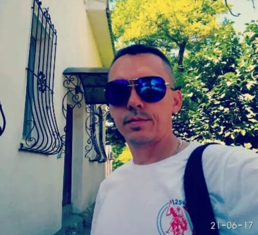 ���� 29521913 ������� �������, 46 ���, ���� ���������� � �����-����������