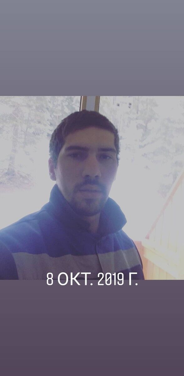 ���� 18307473 ������� ������, 34 ����, ���� ���������� � ���������