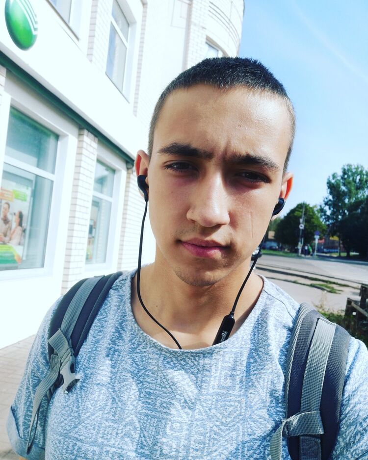 ���� 16387173 ������� ������, 27 ���, ���� ���������� � ������