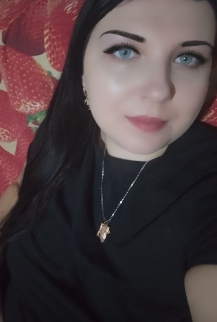  48727883  Lyudmila, 29 ,    