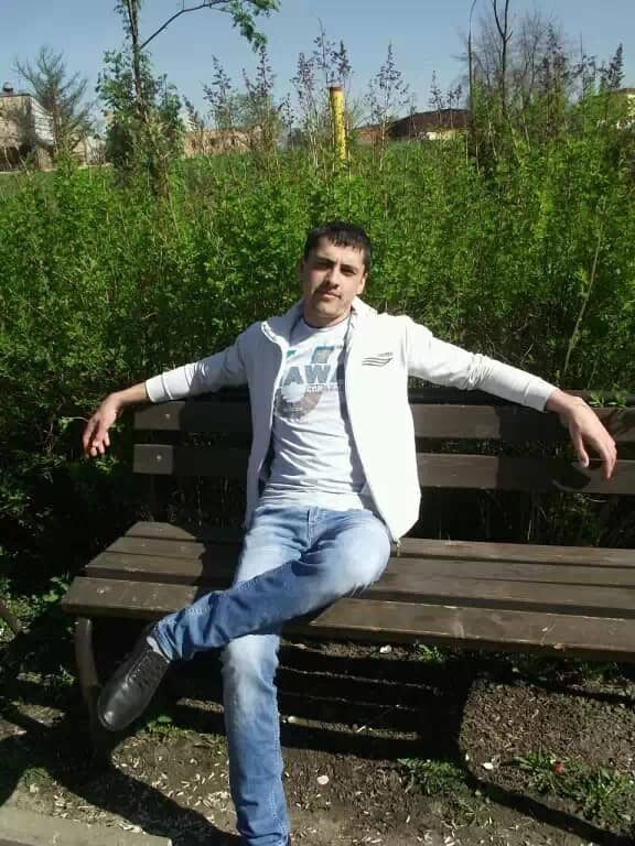 ���� 33604073 ������� Umar, 33 ����, ���� ���������� � �������-��-����