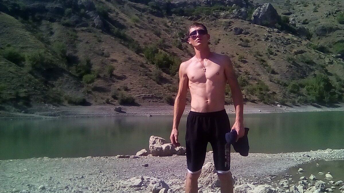  15290503  Dmitry, 33 ,    