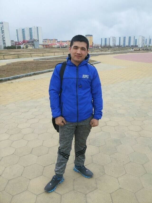 ���� 22306213 ������� ����������, 31 ���, ���� ���������� � ��������������