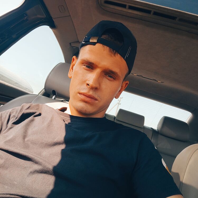 ���������� �����-���������, ���� ������� Andrey, 32 ����, ������������ ��� ������, ����� � ���������