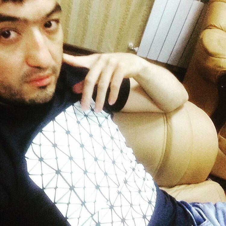 ���� 11388293 ������� Jafar, 38 ���, ���� ���������� � ������������