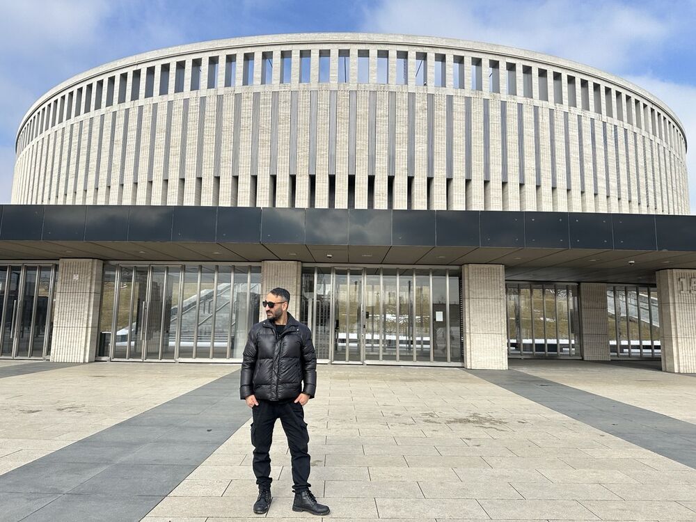 ���������� ���������, ���� ������� Alp, 37 ���, ������������ ��� c�������� ���������