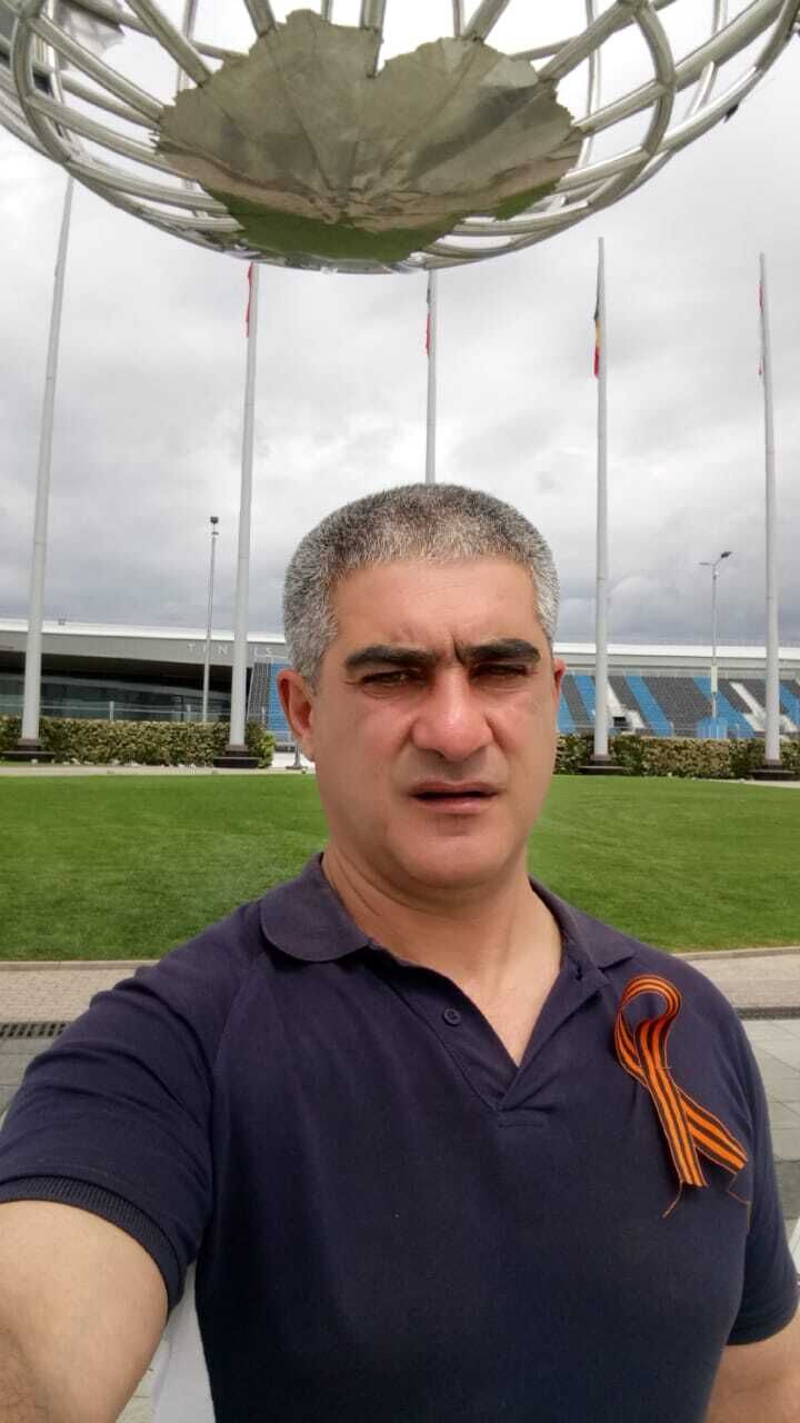  50763873  Murik, 45 ,    