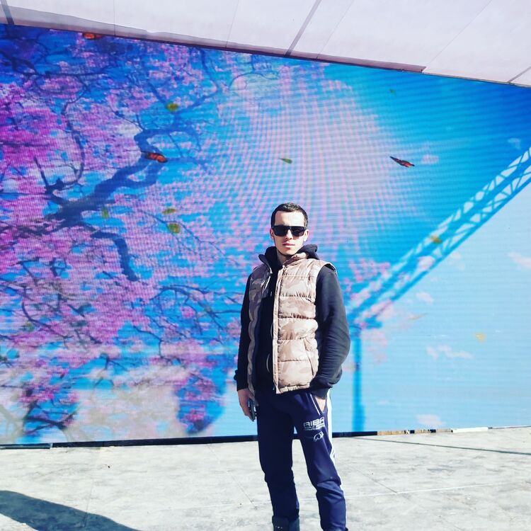 ���� 22625353 ������� Otabek, 30 ���, ���� ���������� � ��������