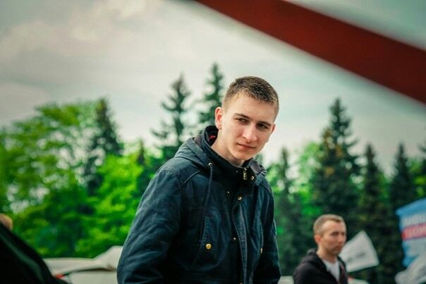 ���� 7534203 ������� Sergey, 28 ���, ���� ���������� � ������