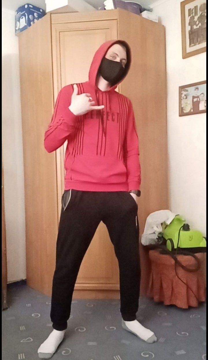 ���� 25995843 ������� Anton, 26 ���, ���� ���������� � ��������