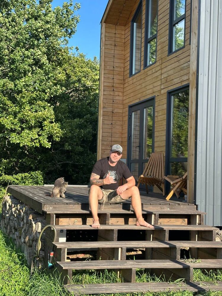 ���������� �����, ���� ������� Dmitry, 35 ���, ������������ ��� ������, ����� � ���������, c�������� ���������, ���������