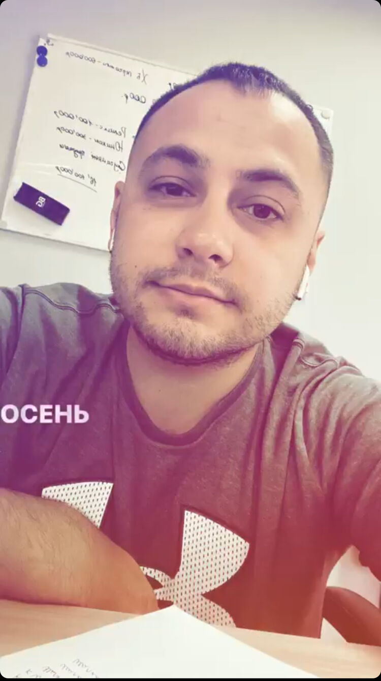  ,   Vladimir, 31 ,   ,   