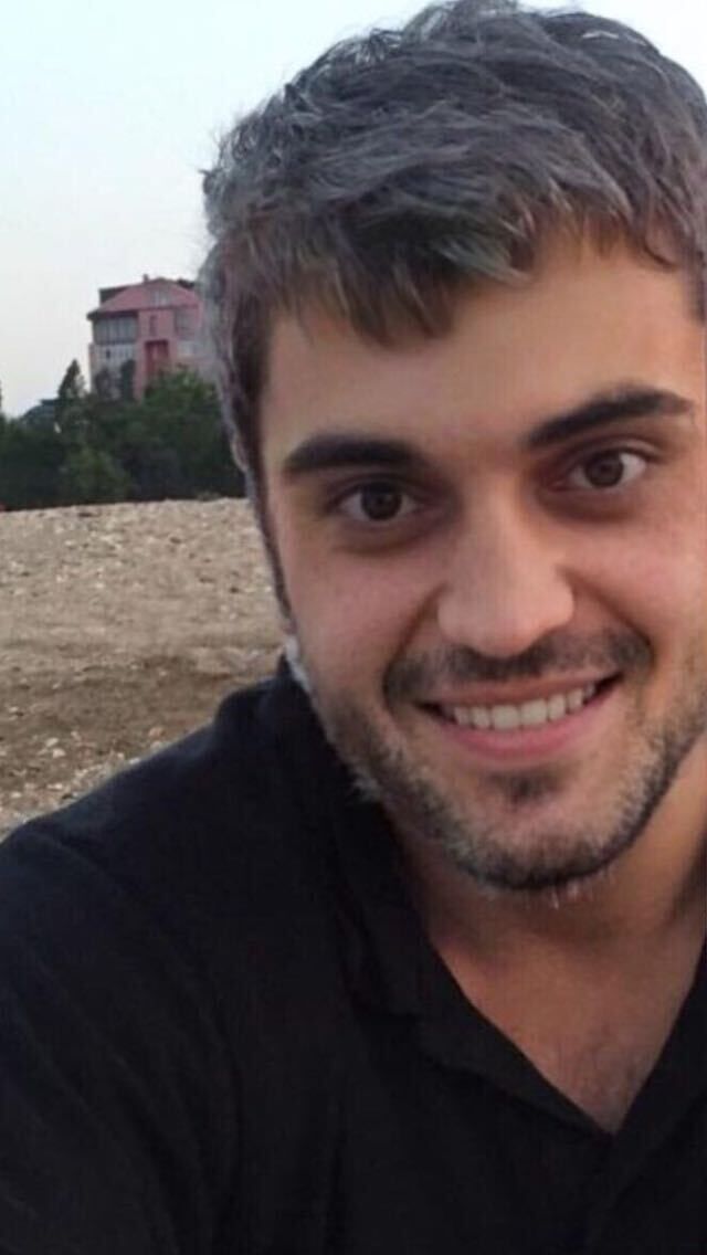 ���� 25079113 ������� Ali, 44 ����, ���� ���������� � ���������