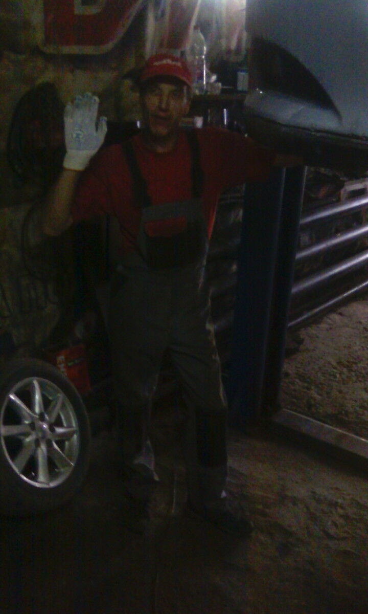 ���� 7786003 ������� Alex, 41 ���, ���� ���������� � ��������