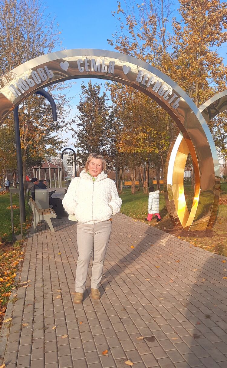 ���������� ������������, ���� ������� �������, 54 ����, ������������ ��� ������, ����� � ���������