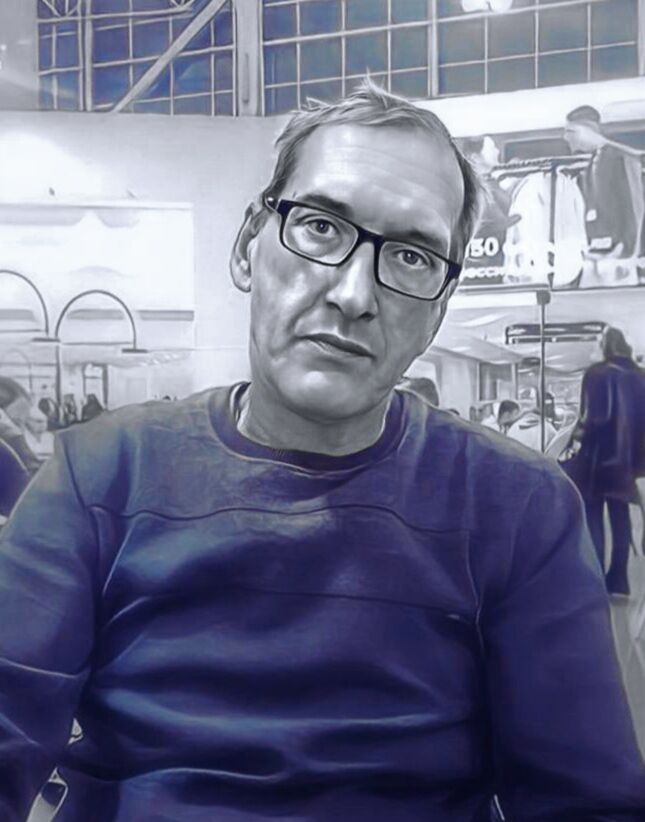  52872083  Alexey, 62 ,     