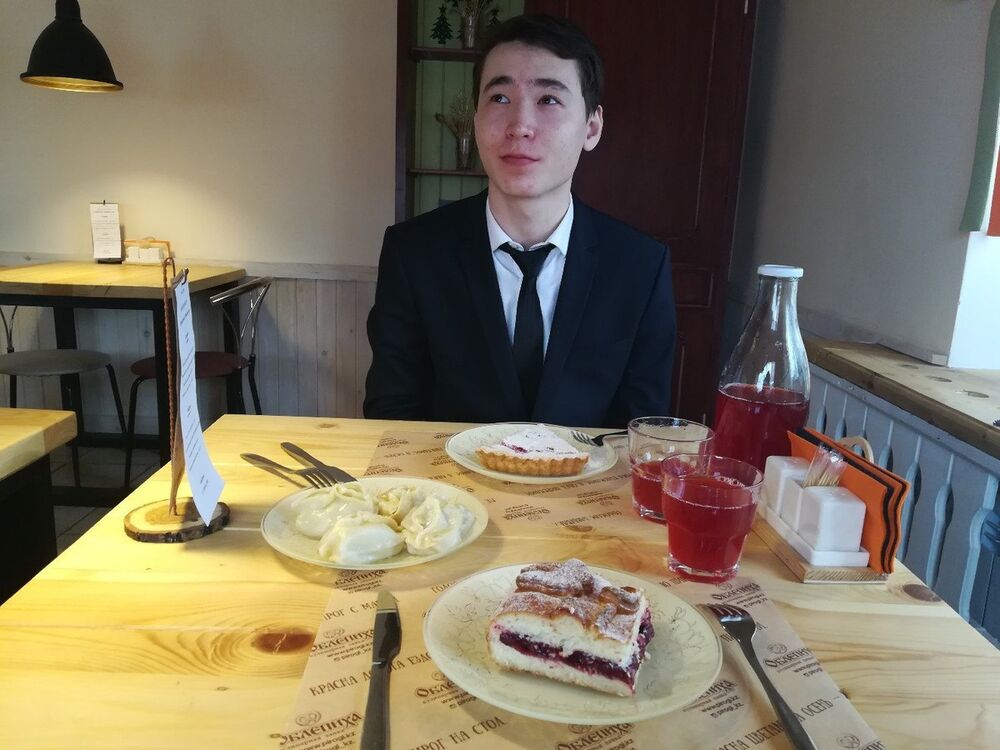 ���� 11695663 ������� ������, 26 ���, ���� ���������� � ���������