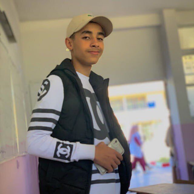  ,   KHALIL, 19 ,   ,   