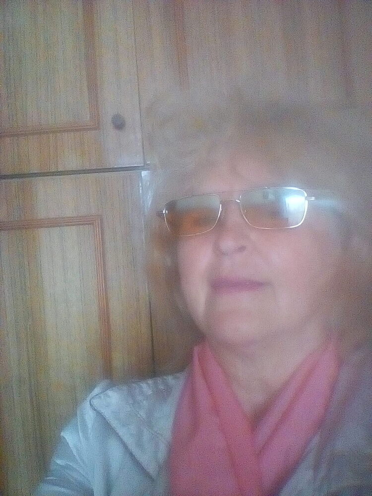  20100283  Ludmilka, 57 ,    