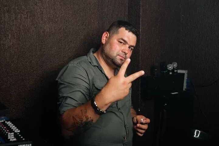 ���������� �����, ���� ������� Dmitry, 35 ���, ������������ ��� ������, ����� � ���������, c�������� ���������