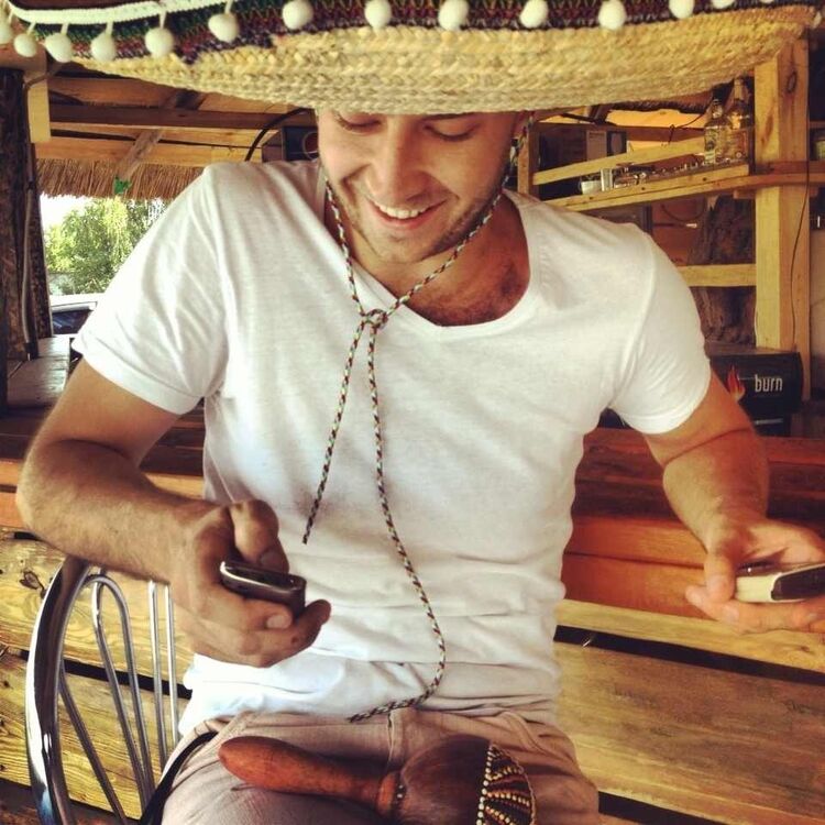 ���� 10444113 ������� Nikolay, 39 ���, ���� ���������� � ������