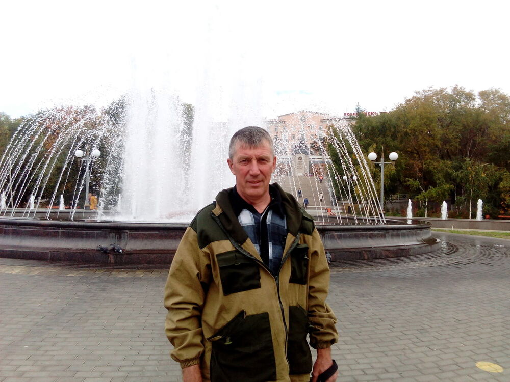  -,   Sergei, 62 ,   