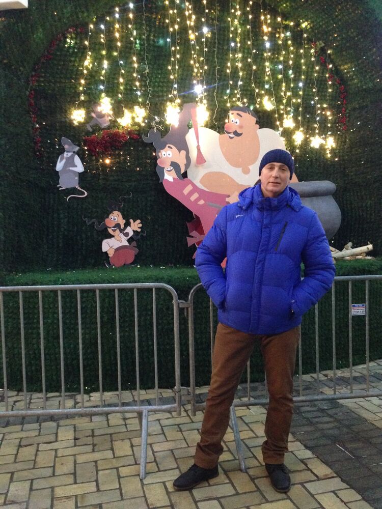 ���������� ����, ���� ������� Vlad, 36 ���, ������������ ��� ������, ����� � ���������