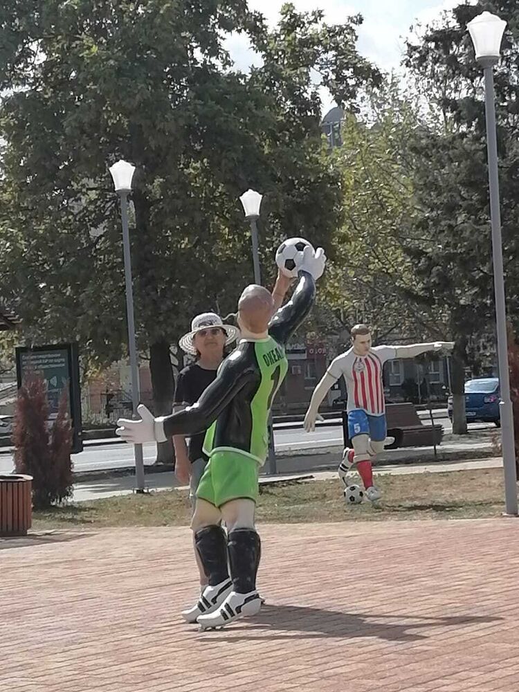 ���������� �����-���������, ���� ������� ����, 57 ���, ������������ ��� c�������� ���������