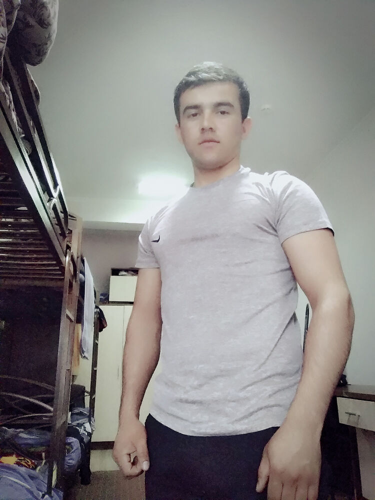 ���� 18923563 ������� Murodov Fird, 28 ���, ���� ���������� � �������