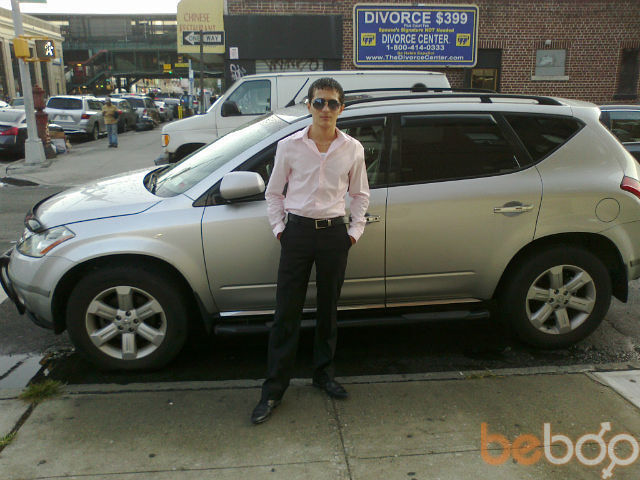  1307683  Shoxa, 34 ,    New York City
