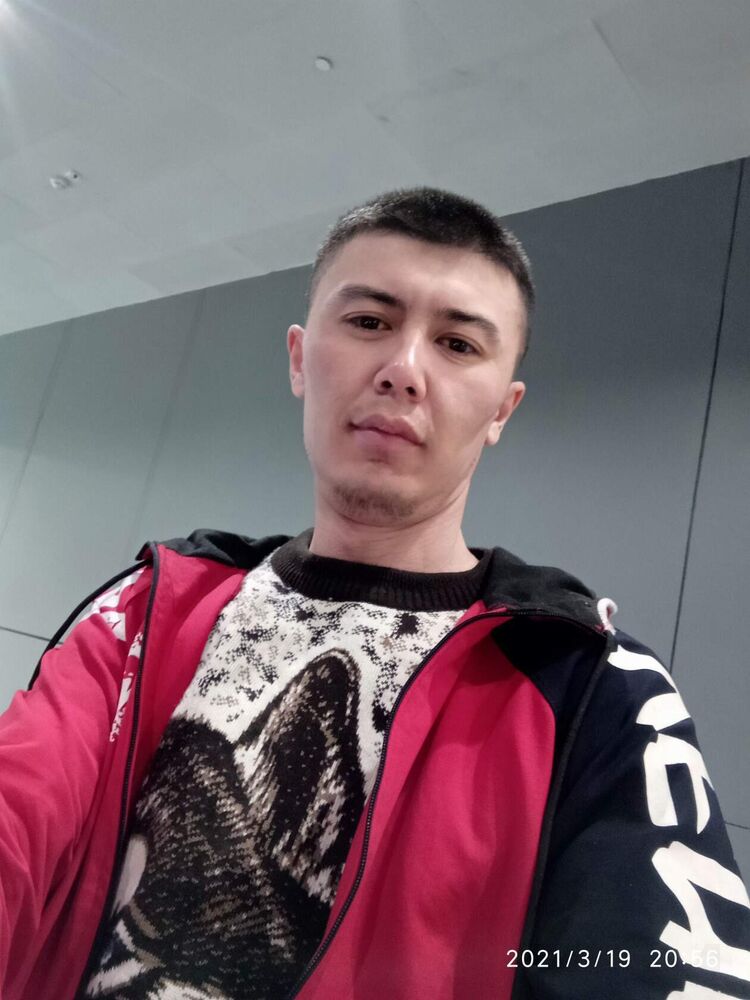 ���������� �����, ���� ������� Muhriddin, 32 ����, ������������ ��� ������, ����� � ���������