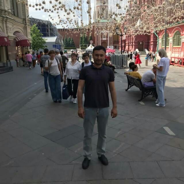 ���� 46593103 ������� Faxriddin, 30 ���, ���� ���������� � ������