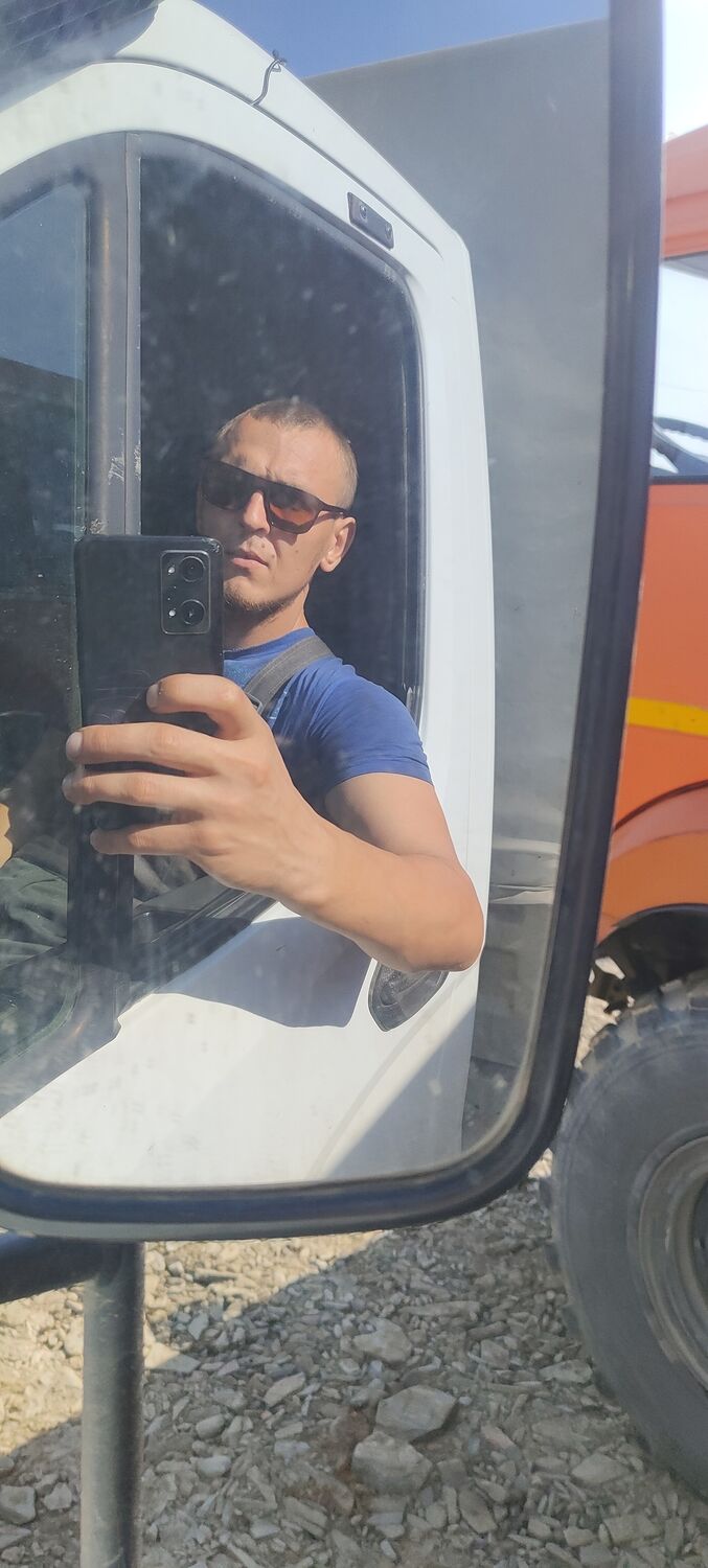 ���� 55514093 ������� Alexey, 26 ���, ���� ���������� � �����������