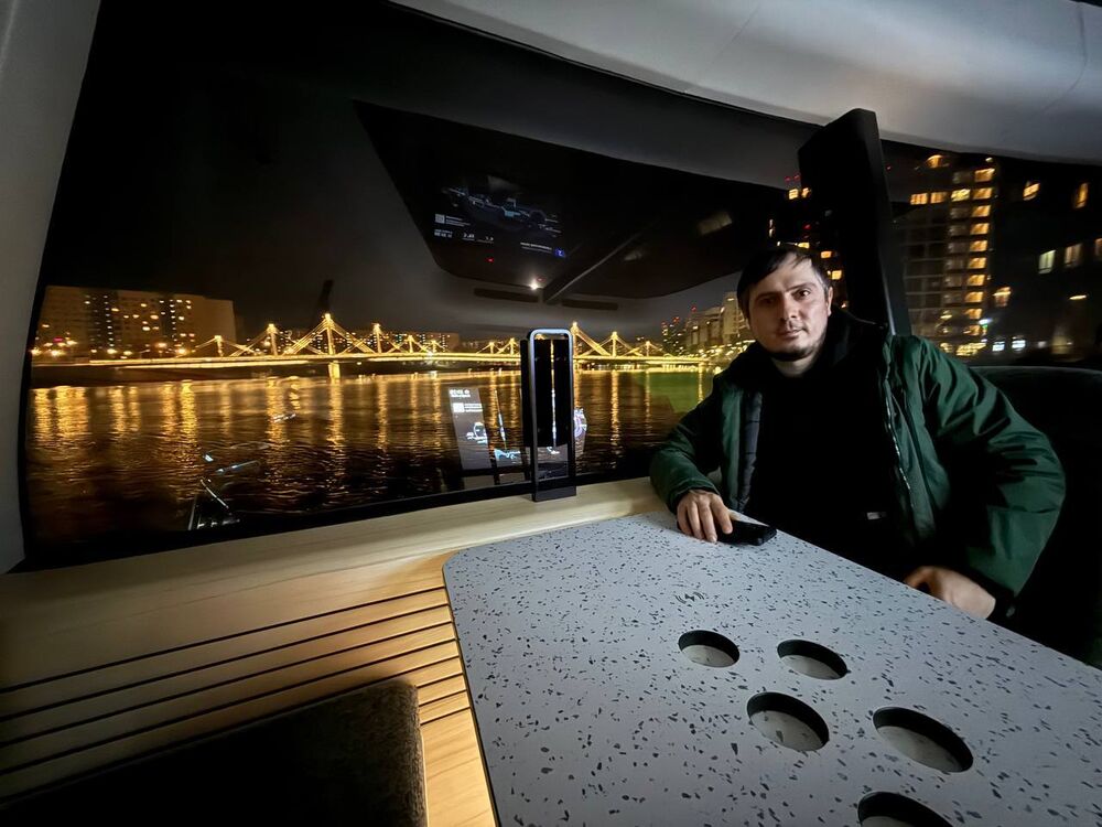  ,   Kazbek, 35 ,   ,   