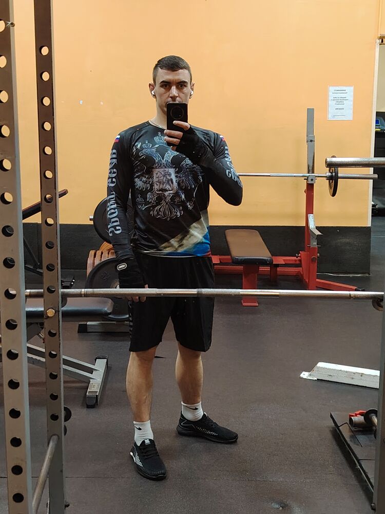 ���� 50175313 ������� Danil, 26 ���, ���� ���������� � ��������