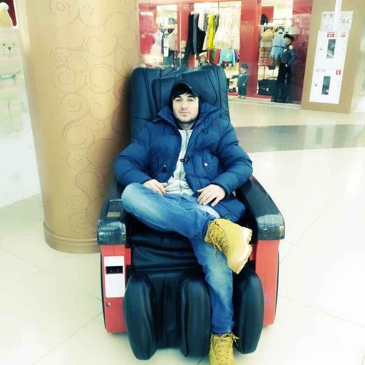 ���� 19106703 ������� MUHAMAD, 30 ���, ���� ���������� � �������