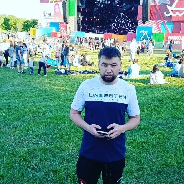 ���� 16310903 ������� Firuz, 38 ���, ���� ���������� � ������